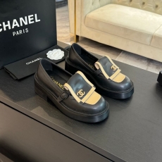 Chanel Low Shoes